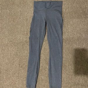 ✨Lululemon Leggings in Grey